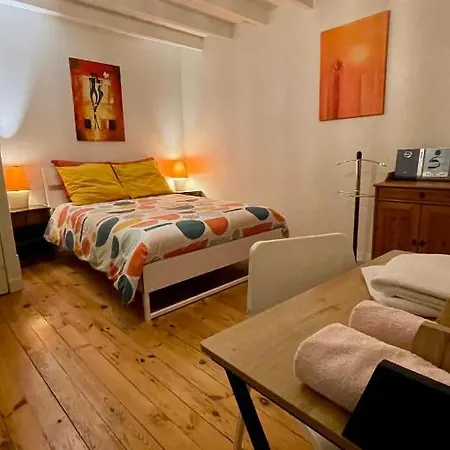 La Maisonnette De Julien - 3 étoiles Сasa de vacaciones Ceyrat