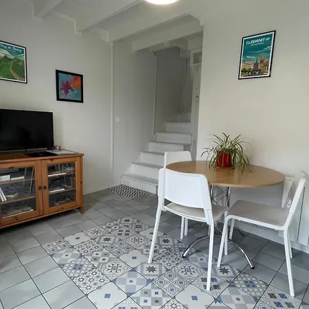 La Maisonnette De Julien - 3 étoiles