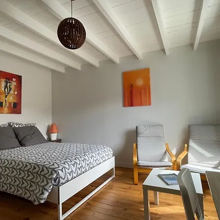 La Maisonnette De Julien - 3 étoiles Сasa de vacaciones *