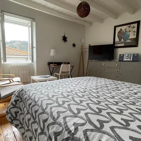 La Maisonnette De Julien - 3 Etoiles Holiday home Ceyrat