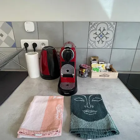 La Maisonnette De Julien - 3 étoiles Сasa de vacaciones