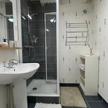 La Maisonnette De Julien - 3 étoiles Сasa de vacaciones