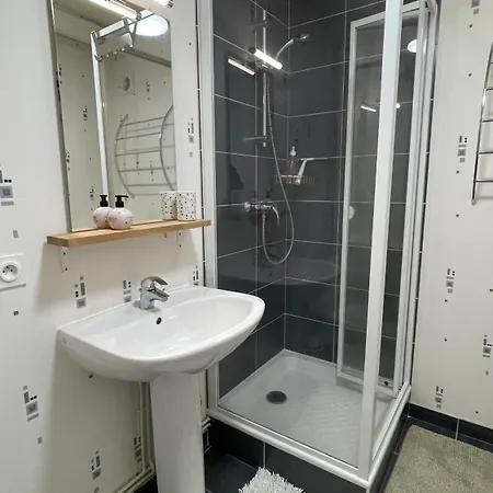 La Maisonnette De Julien - 3 étoiles