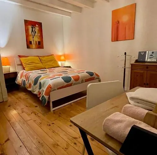 La Maisonnette De Julien - 3 Etoiles Holiday home Ceyrat