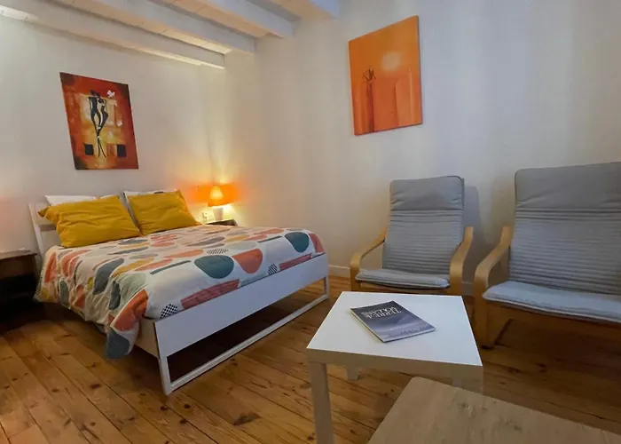 Holiday home La Maisonnette De Julien - 3 Etoiles *