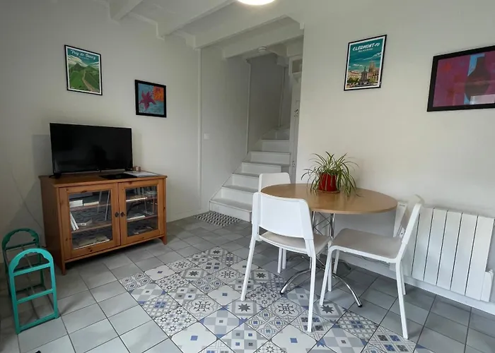 La Maisonnette De Julien - 3 Etoiles