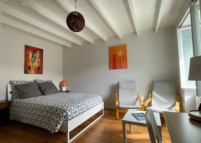 La Maisonnette De Julien - 3 Etoiles Holiday home *