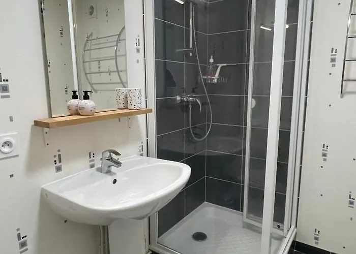 La Maisonnette De Julien - 3 Etoiles